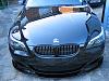 Hamann M5 front splitter fitted and Hamann mats-picture_053.jpg