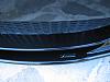 Hamann M5 front splitter fitted and Hamann mats-picture_054.jpg