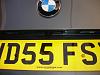 Boot lid switch Reverse Camera into ACM DIY - plug and play-dsc00562.jpg