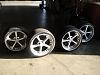 Ebay auction: AC Schnitzer Style Type 4 Wheel and Tire-dsc01335.jpg