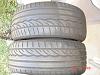 Used 2 front Dunlop 245/40R18 run flat tires for sale-2008_11____bmw_tire_pics1.jpg