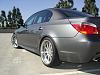 Added mods 20&quot; Rad10, M5 Spoiler and RDS Quad Diffuser-dsc04468.jpg