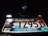 Euphoria 6k License Plate lights  - F1 Autohaus-dscf4666.jpg