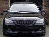 Black Kidney Grills on a Black car - Matte vs Painted-gallery_17607_2054_123149_1_.jpg