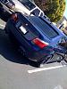 Umnitza M5 on Mystic blue w/ M5 rear-photo.jpg
