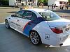 Chipped 535d on the Nurburgring-ringtaxi.jpg