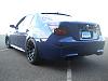 20&quot;Matte Black rims on blue m5...-left_20rear.jpg