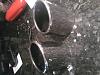 I painted my exhaust tips&#33;&#33;&#33; and other remodding :)-photo2946.jpg