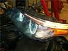 Another Mtech v2 install courtesy of brabusw209amg-headlight2.jpeg