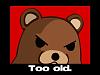a friend got me 3rd party ///M5 stickers-original_pedobear_too_old.jpg