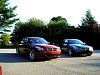 **Indianapolis Red M5 and a Friend**-3580965670_a51a81d549_b.jpg