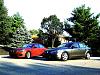 **Indianapolis Red M5 and a Friend**-3580965052_e5639aaf0e_b.jpg