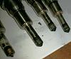 What did you do for your E61 today?-old-injectors.jpg
