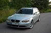 My E61 530d with 20&quot; Bmw style 101 rims.-sommar_09_001.jpg
