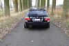 My E61 on 20&quot; hartges-uitlaat1.jpg