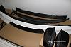 Getting the whole carbon fiber body kit for F10-5.jpg