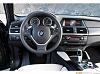 F10 Interior Spy Shots-2008bmwx6interior2.jpg