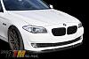 ::BMW F10  Carbon Fiber And Fiberglass Lip Kits Now Available::-f10_hm_lip_bmw.jpg