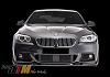 ::BMW F10  Carbon Fiber And Fiberglass Lip Kits Now Available::-f10_bmw_mtech_front_lip_hm.jpg