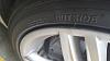 Used 19&quot; 351M OEM BMW Staggered Wheels with tires-20160519_170425.jpg
