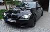 Mirrors made the M5 stand-OUT-blackinblackseite2.jpg