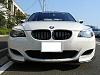 *100% ORIGINAL RETROFIT E60 M5 FRONT BUMPER COVER*-e60m5_5.jpg