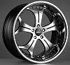 Vertini Wheels for All Makes Of BMW&#39;s Must See Styles-regency1.jpg