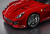 Fastest Ferrari Ever Road-Going Model 599 GTO-ferrari-599-gto-10.jpg