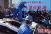 Qingdao man destroys his Lambo with a sledgehammer.-smashed-lambo18.jpg