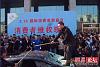 Qingdao man destroys his Lambo with a sledgehammer.-smashed-lambo23.jpg