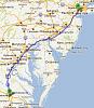 Driving from New York to Richmond, VA-i95.jpg