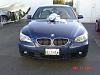 Why Blot Out Your License Plate Number?-550i_bmw_front.jpg