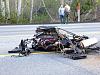 Ferrari crash on PCH this morning-enzo_20engine.jpg