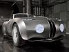 Dam Audi has designed the front LED lights 1st-bmw_mille_miglia_coupe_concept.jpg