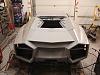 Lamborghini Reventon, Woodighini replica-6.jpg