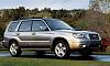 2008 Top 10 Least Stolen Vehicles in US-03_subaru_forester_2005___2007_models.jpg