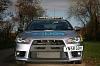 New Mitsubishi Evo X for South Yorkshire police-syorkshireevox_4.jpg