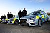 New Mitsubishi Evo X for South Yorkshire police-syorkshireevox_6.jpg