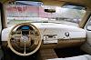 &#39;60s era Volga GAZ-21 body sitting atop a Porsche Cayenne Turbo.-volga7.jpg