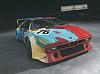 BMW&#39;s Art Cars start North American tour in Los Angeles-p0013766.jpg