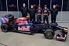 Scuderia Toro Rosso unveils the 2009 STR4-85305810_10.jpg