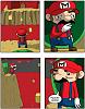 The real Super Mario&#33;&#33;-mariobtch.jpg