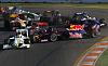 Formula 1, 2009-04_2009_f1_gp_australia.jpg