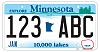 Almost &#036;700 for License Tabs in MN (&#036;%@^&#036;@%&#33;&#33;&#-mnlicense_plate.jpg