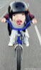 Origins of Swine Flu-1804_pig_ride_bicycle.gif