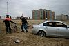 Meeting of the E60's-harrisand.jpg