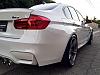 Sold my E90 M3...replaced with...-passrear.jpg