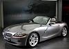 Planing to get a new Z4? Wait until next month-bmwz4_front3_4.jpg