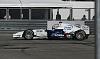 Graham Rahal does donuts in the F1 parking lot-009_bmw_f1_donut.jpg