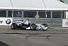 Graham Rahal does donuts in the F1 parking lot-011_bmw_f1_donut.jpg
